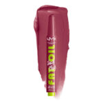 NYX Fat Oil Slick Click Shiny Lip Balm, 09 That's Major – 2g