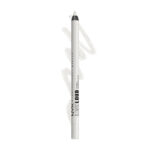 NYX Line Loud Lip Pencil, 01 Gimme Drama, 1.2g
