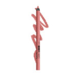 NYX Line Loud Lip Pencil, 04 Born To Hustle, 1.2g