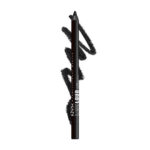 NYX Line Loud Lip Pencil, 18 Evil Genius, 1.2g