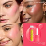 NYX Professional Makeup Fat Cheeks Juicy Blush, 03 Guava Gush, 8ml - Image 2