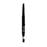 NYX Professional Makeup Fill & Fluff Eyebrow Promade Pencil, Taupe