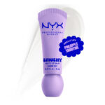 NYX Professional Makeup Smushy Matte Lip Balm, 01 Sugar Smush, 8ml