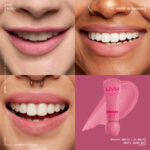 NYX Professional Makeup Smushy Matte Lip Balm, 02 Swipe Sesh, 8ml - Image 2