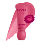 NYX Professional Makeup Smushy Matte Lip Balm, 02 Swipe Sesh, 8ml