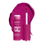 NYX Smooth Whip Matte Lip Cream, Bday Frosting, 4ml