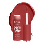 NYX Smooth Whip Matte Lip Cream, Perfait, 4ml