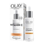 Olay Luminous Niacinamide + Vitamin C Super Serum 30ml