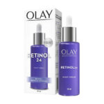 Olay Regenerist Retinol 24 Night Serum 30ml - Image 2