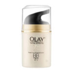 Olay Total Effects 7 In One Touch Of Foundation SPF 15 BB Crème 50g