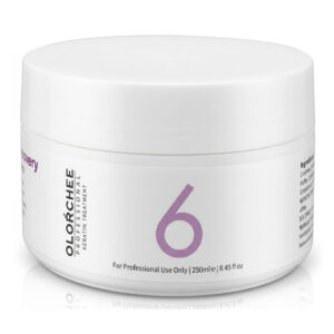 Olorchee Keratin Treatment 6 Hair Mask 250ml