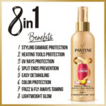 Pantene Pro-V Infinite Lengths Daily Strengthening Mist, 200ml - Image 3