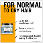 Schwarzkopf Gliss 4-In-1 Moisture Bond-Building Hair Mask 400ml - Image 2