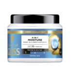 Schwarzkopf Gliss 4-In-1 Moisture Bond-Building Hair Mask 400ml