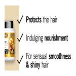 Schwarzkopf Gliss 4-In-1 Nourishment Bond-Building Hair Butter 400ml - Image 2