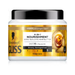 Schwarzkopf Gliss 4-In-1 Nourishment Bond-Building Hair Butter 400ml