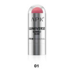 APK Lumiverse Glow Melt Blush - PK-107 - Image 4