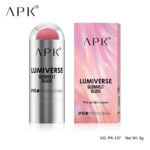 APK Lumiverse Glow Melt Blush - PK-107