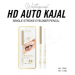 APK Waterproof HD Glide-On Auto White Kajal Pencil Pk95 - Image 2