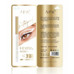 APK Waterproof HD Glide-On Auto White Kajal Pencil Pk95