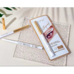 APK Waterproof HD Glide-On Auto White Kajal Pencil Pk95 - Image 3