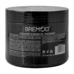 Bremod Collagen & Argan Oil Treatment, For Damaged Hair, 500ml - Image 2