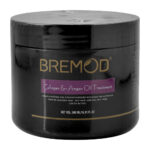 Bremod Collagen & Argan Oil Treatment, For Damaged Hair, 500ml