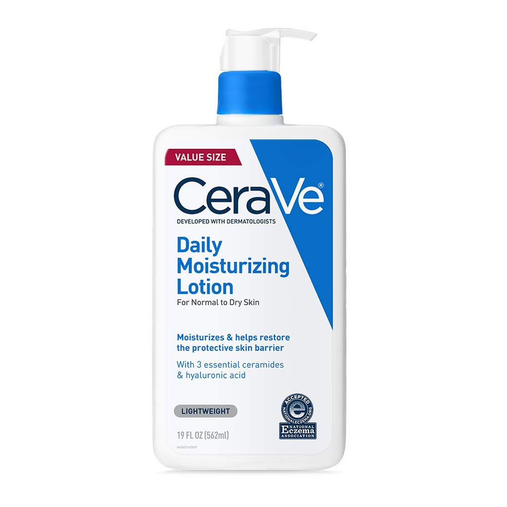 cerave-daily-moisturizing-lotion-normal-to-dry-skin-562ml CeraVe Daily Moisturizing Lotion Normal To Dry Skin, 562ml - Image 1