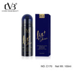 CVB Fix+ Shine Weightless Long Lasting Setting Spray 100ml
