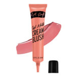 L.A Girl Soft Matte Cream Blush - Image 2