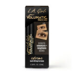 L.A. Girl Volumatic Extreme Lash-Lifting Mascara, 10ml - Image 2