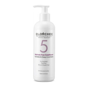Olorchee 5 Sulphate Free Conditioner 250ml