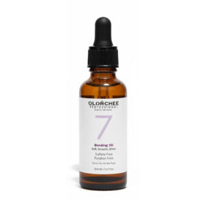 Olorchee Keratin Treatment 7 Bonding Oil 30ml