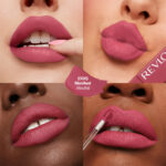 Revlon ColorStay Limitless Matte Liquid Lipstick – 006 Manifest - Image 2