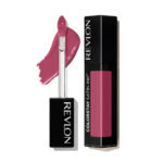 Revlon ColorStay Satin Ink Liquid Lipstick - 010 Your Majesty
