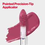 Revlon ColorStay Satin Ink Liquid Lipstick - 010 Your Majesty - Image 3