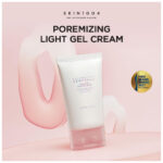 Skin1004 Madagascar Centella Poremizing Light Gel Cream 75ml - Image 2