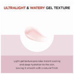 Skin1004 Madagascar Centella Poremizing Light Gel Cream 75ml - Image 3