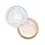 Dove, Body Scrub, Crushed Macadamia & Rice Milk, 425g - Image 3