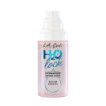 L.A Girl H2O Lock Hydrating Setting Spray 60ml