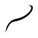 L.A Girl Mark My Eyes Eyeliner - Image 2