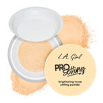 L.A Girl Pro Setting Brightening Loose Setting Powder