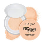 L.A Girl Pro Setting Brightening Loose Setting Powder - Image 3