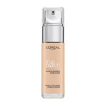 L’Oreal Paris True Match Super Blendable Foundation, 1.N Ivory