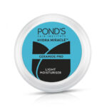 Pond's Hydra Miracle Ceramide Pro Light Moisturiser Cream 75g
