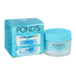 Pond's Hydra Miracle Hyaluronic Acid Super Light Gel, 50g