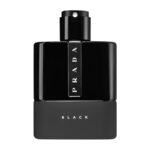 Prada Luna Rossa Black Eau De Parfum, Fragrance For Men, 100ml