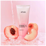 Anua - Peach Niacin Spread Cleansing Foam - 150ml - Image 2