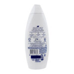 Dove Restoring Coconut & Cocoa Butters Serum Body Wash, 650ml - Image 2