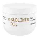 Framesi Morphosis Sublimis Oil Deep Hair Treatment, 500ml